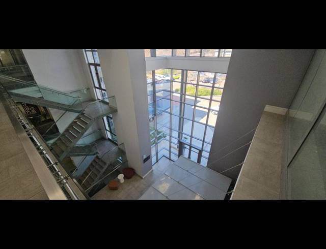 BUSINESS PROPERTY TO RENT IN WATERFALL